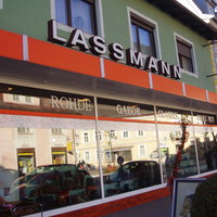das Schuhhaus Lassmann
