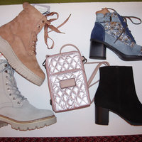 Damen Herbst- und Winterschuhe von Schuhhaus Lassmann