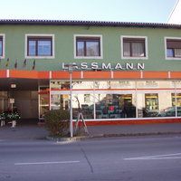 das Schuhhaus Lassmann